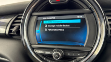 MINI Hatchback 1.5 Cooper II 5dr Auto [Chili Pack] Petrol Hatchback